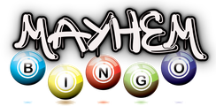 Mayhem Bingo